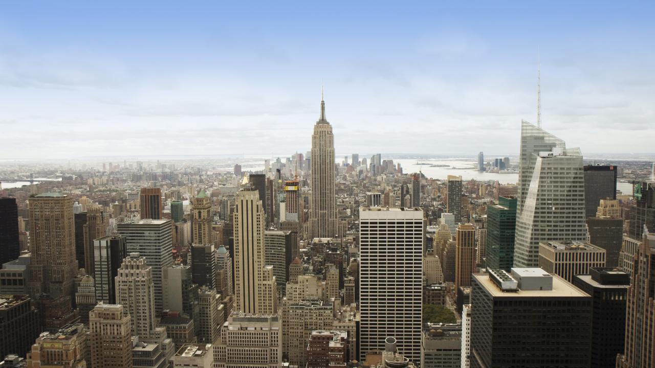 メリットが沢山。大都会ニューヨークの街を、緑豊かなグリーン・ベルトで結ぶとギズモード・ジャパン