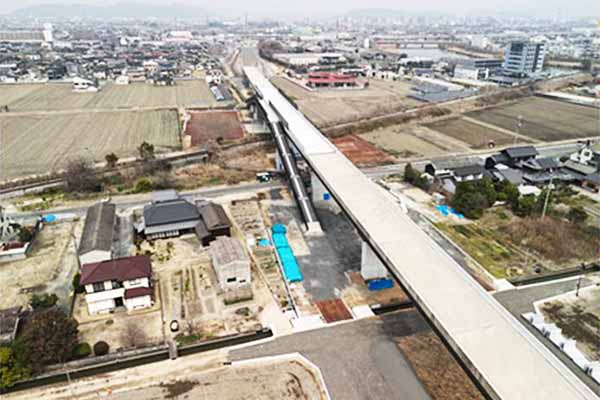 GWのUターン 明石海峡大橋も大渋滞写真特集1 7毎日新聞