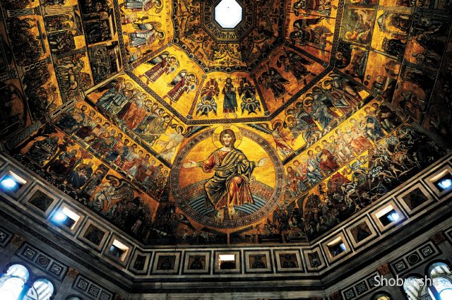 サンタ・マリア・デル・フィオーレ大聖堂 - Wikipedia