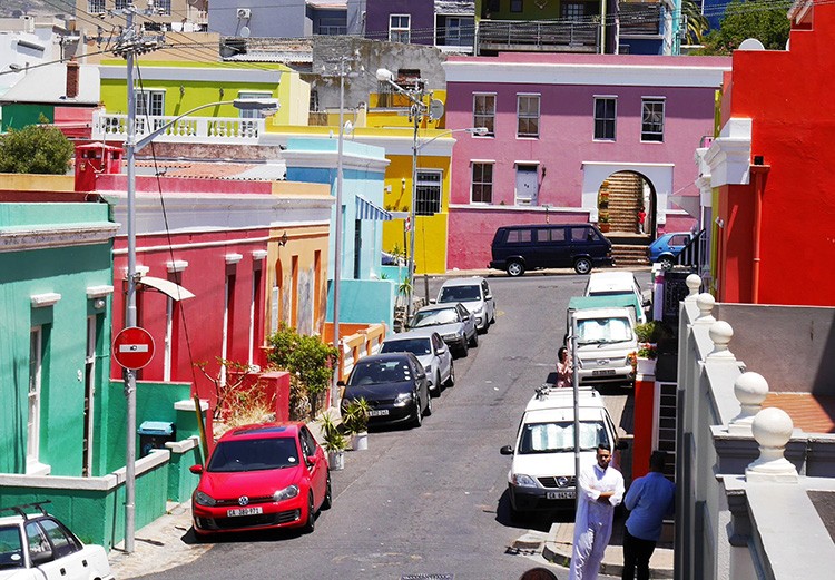 ケープタウンの定番観光スポット＆ルート！南アフリカ女子旅で旅行欲を満たす南アフリカトラベルjp 旅行ガイド