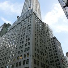 リスニングでクライスラービルディングの秘密を知ろう！ - Talking