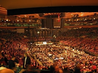 マディソン・スクエア・ガーデン - Wikiwand