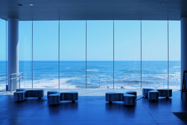 日立駅 ＪＲ東日本- 日本の旅・鉄道見聞録