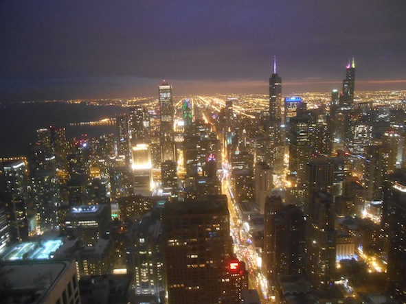 アメリカ 海外旅行でおすすめのナイトスポットまとめ│Oooh Magazine