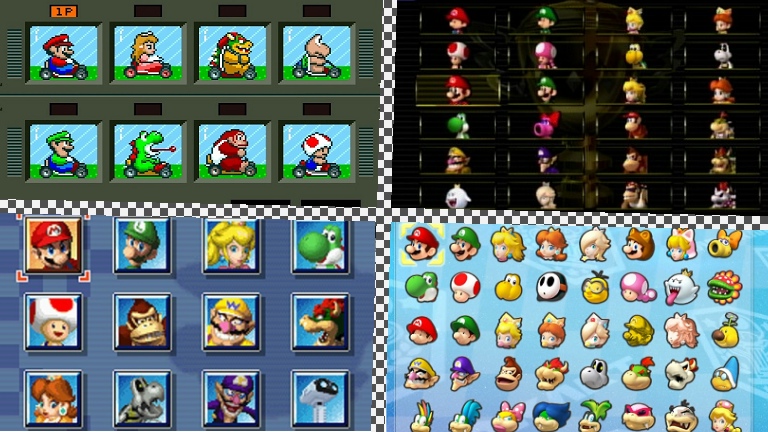 マリカツ マリオVSルイージツアー、どちらに入るのが得っぽいのか考えてみるルイ