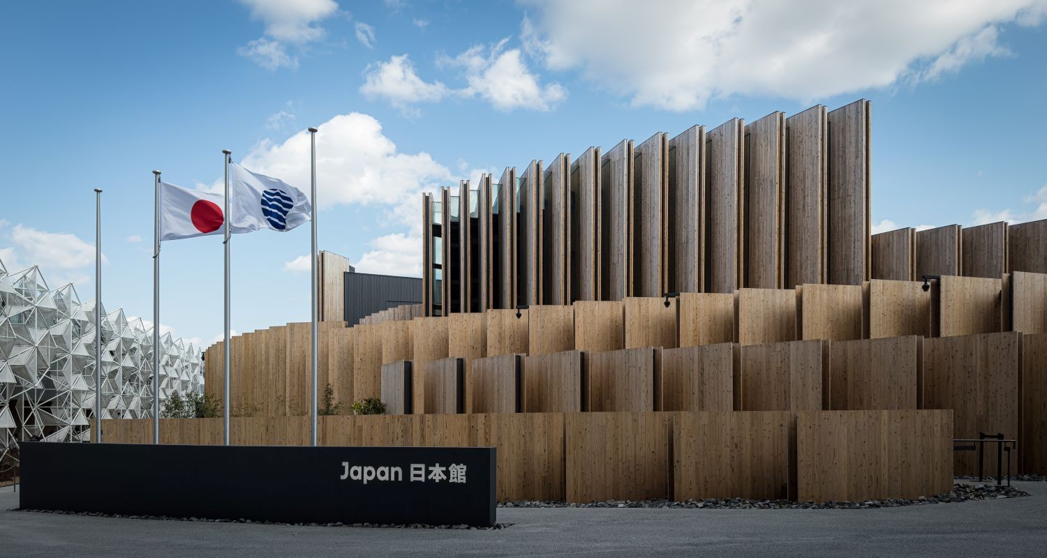 ミラノ博覧会、日本の一流クリエイターが集結。日本の食と文化を最新技術で表現webマガジンethica エシカ ～私によくて、世界にイイ。～