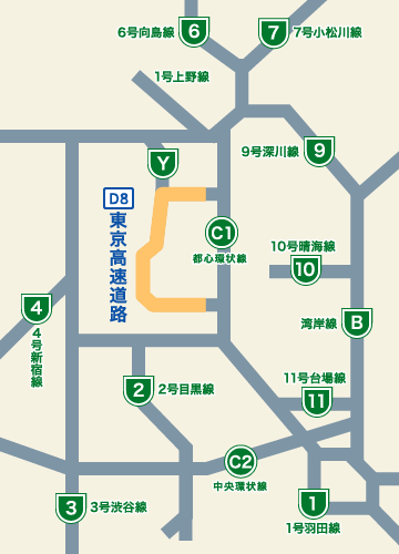 NEXCO中日本、11月中に東名高速等で交通規制を実施NEXT MOBILITYネクストモビリティ