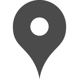 マップピン – ICONLAB アイコンラボ