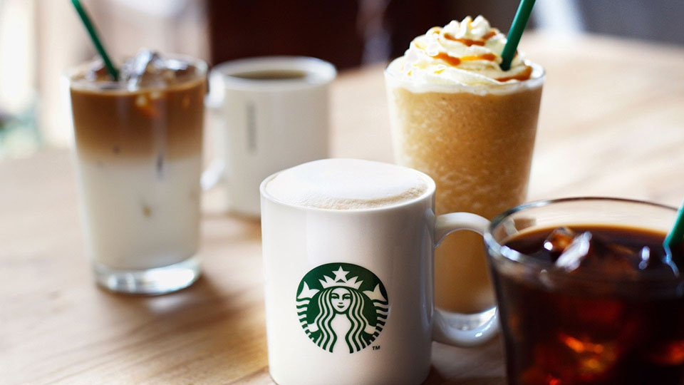 もしや穴場！？スタバ 六本木ヒルズ ウエストウォーク ラウンジ店