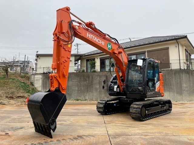 油圧ショベル - Wikipedia