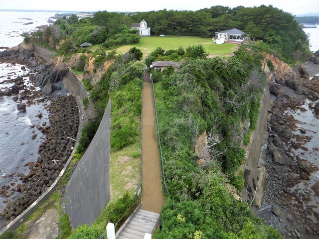 安乗埼灯台 安乗崎灯台スポット・体験伊勢志摩観光ナビ - 伊勢志摩観光コンベンション機構公式サイト