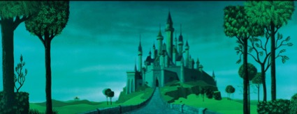 眠れる森の美女ディズニー アート 絵画 ポスター専門店