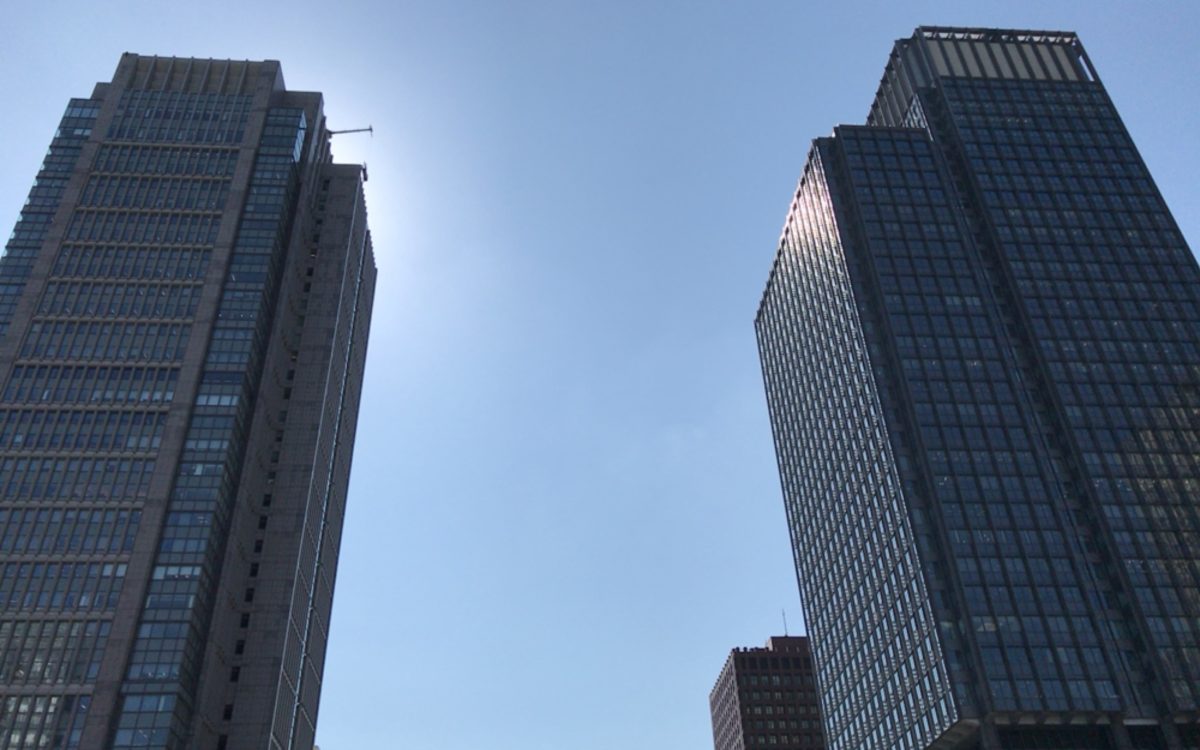 春休みの旅、第二弾は 東京へ。 2014 03-