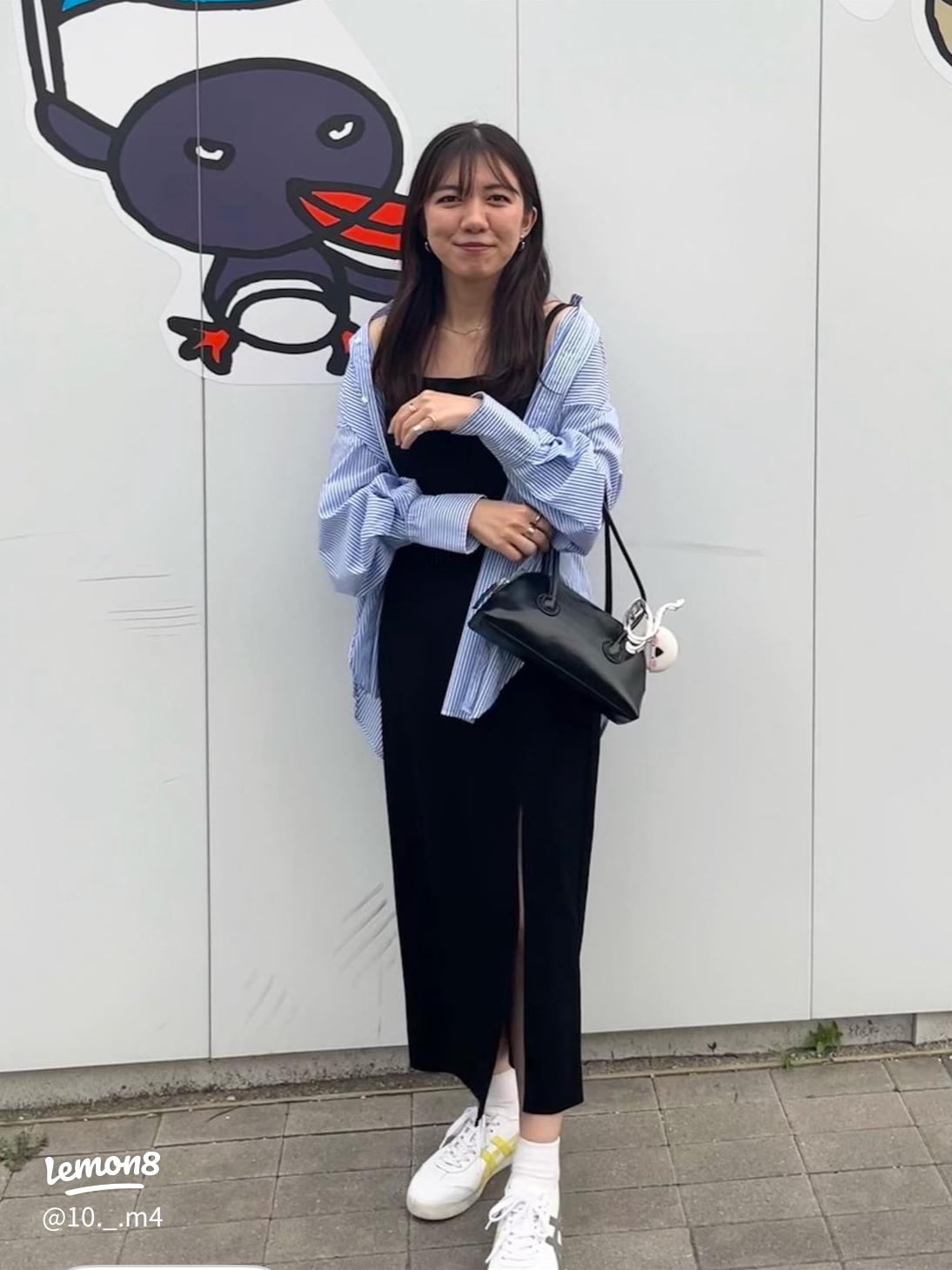 冬編 水族館デート向きの服装おすすめ15選。これぞモテコーデ♡4MEEE