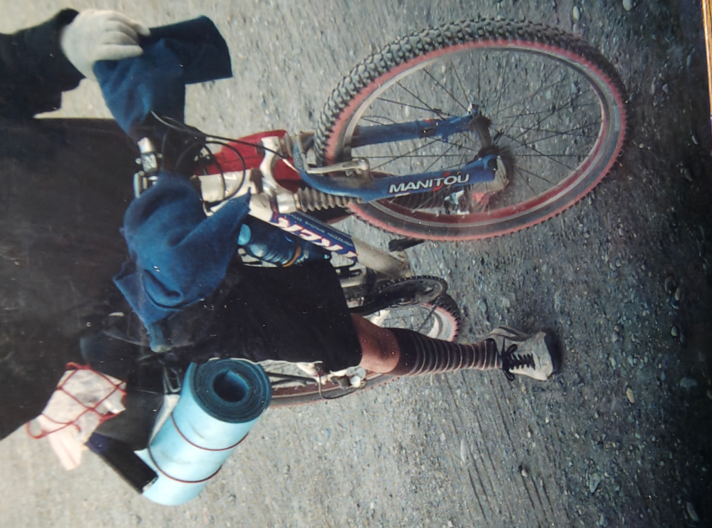 通勤・通学仕様 マウンテンバイクで快適街乗り通勤！トレックプラスワンバイシクルズ