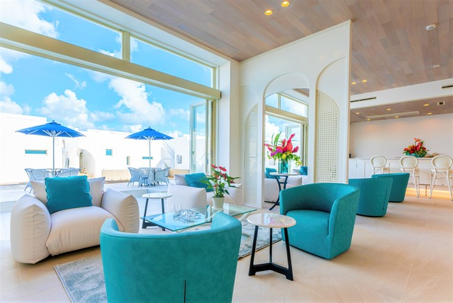 ブルーオーシャン ホテル＆リゾート 宮古島＜伊良部島＞ 宿泊予約