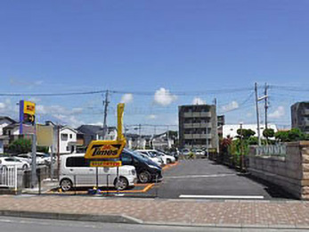 三島駅周辺で長時間停められる安い駐車場まとめ1泊・連泊にも便利！おでかけ7