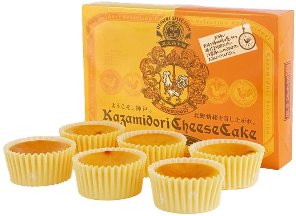 2025 神戸で人気のおすすめお土産23選！お菓子・雑貨・コスパ◎観光情報メディア colmo コルモ