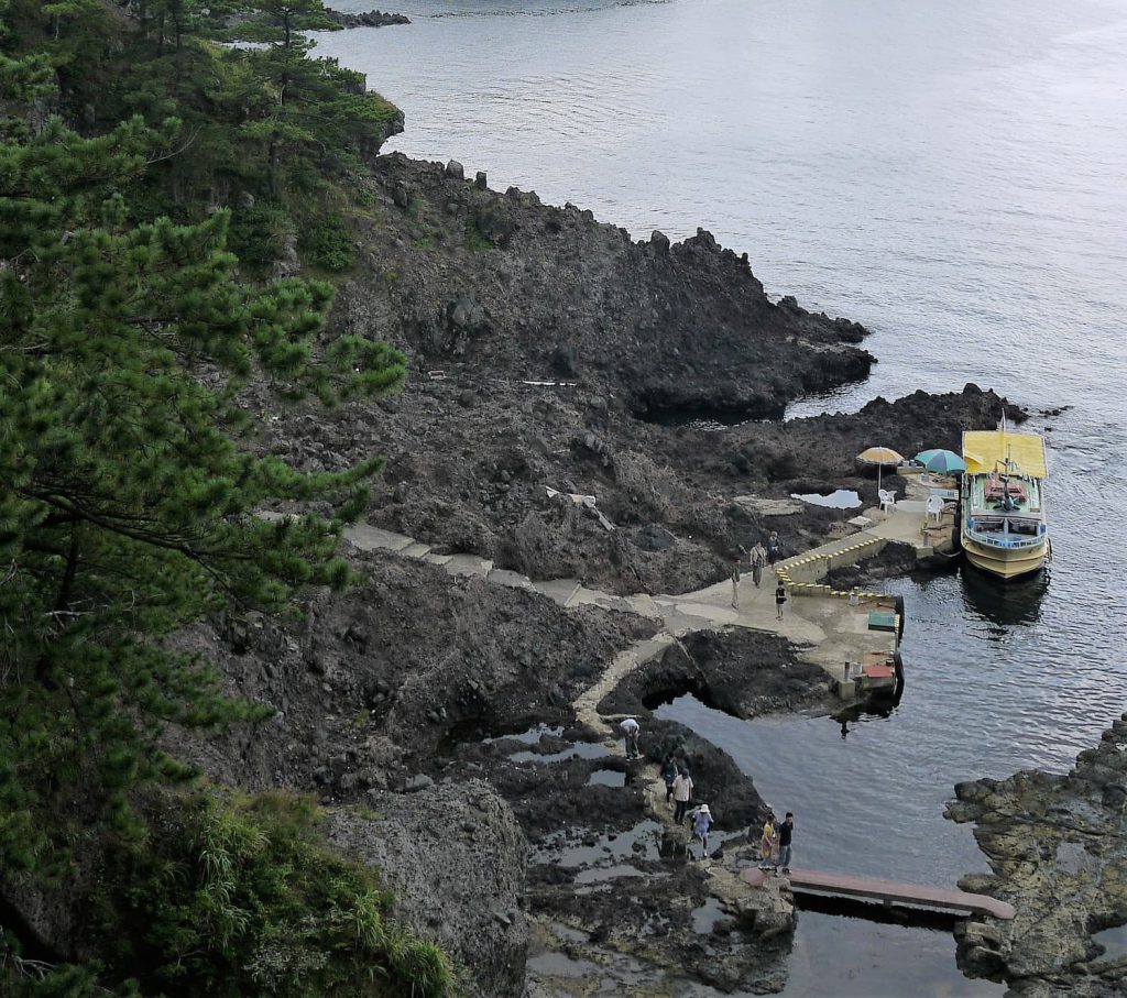 巌門能登・志賀町観光協会今行ける能登の旅へ