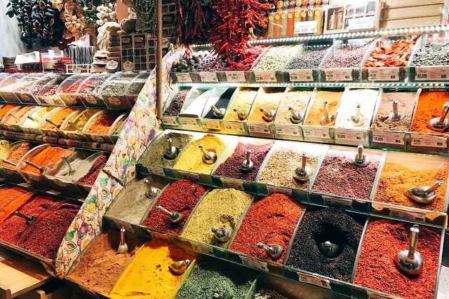 グランド・バザール徹底解説！トルコ観光で絶対訪れたい巨大市場の魅力ターキッシュ・カルチャークラブ