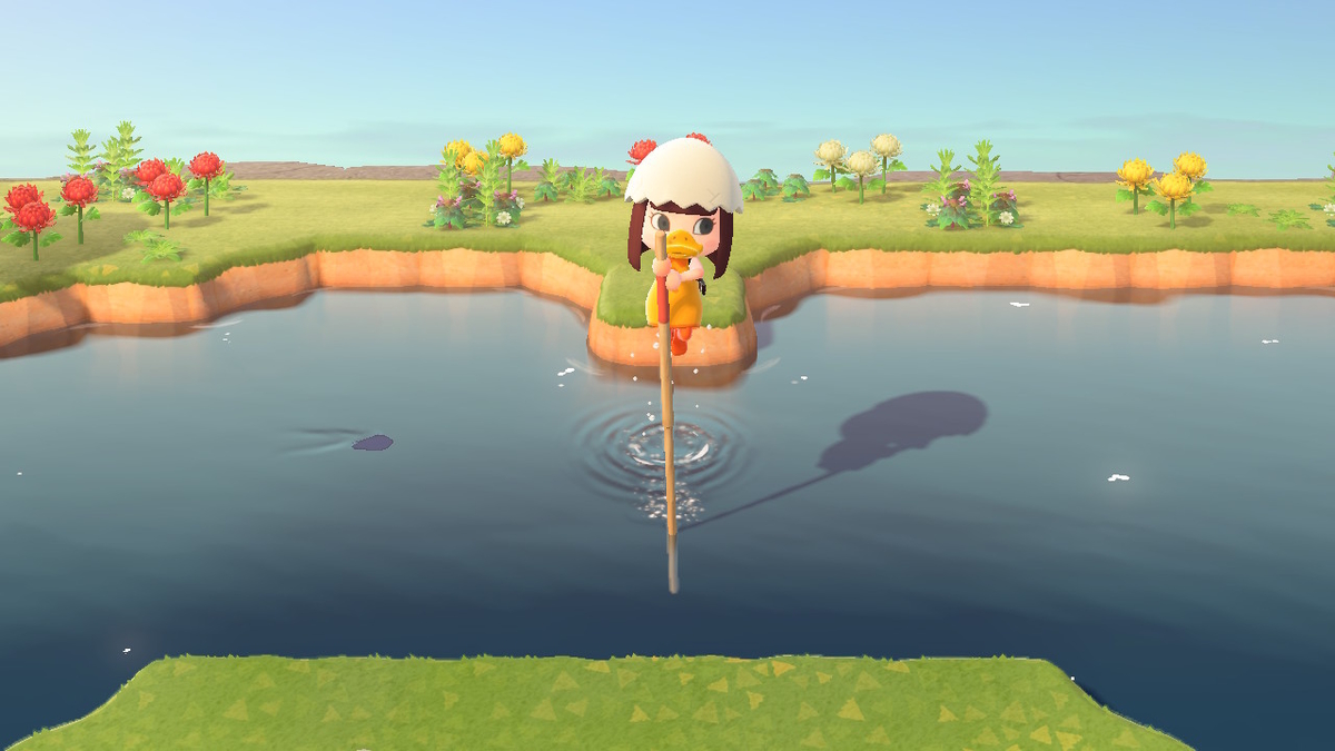 あつまれどうぶつの森 離島ツアーに行く方法とメリット あつ森あつまれどうぶつの森 攻略wiki