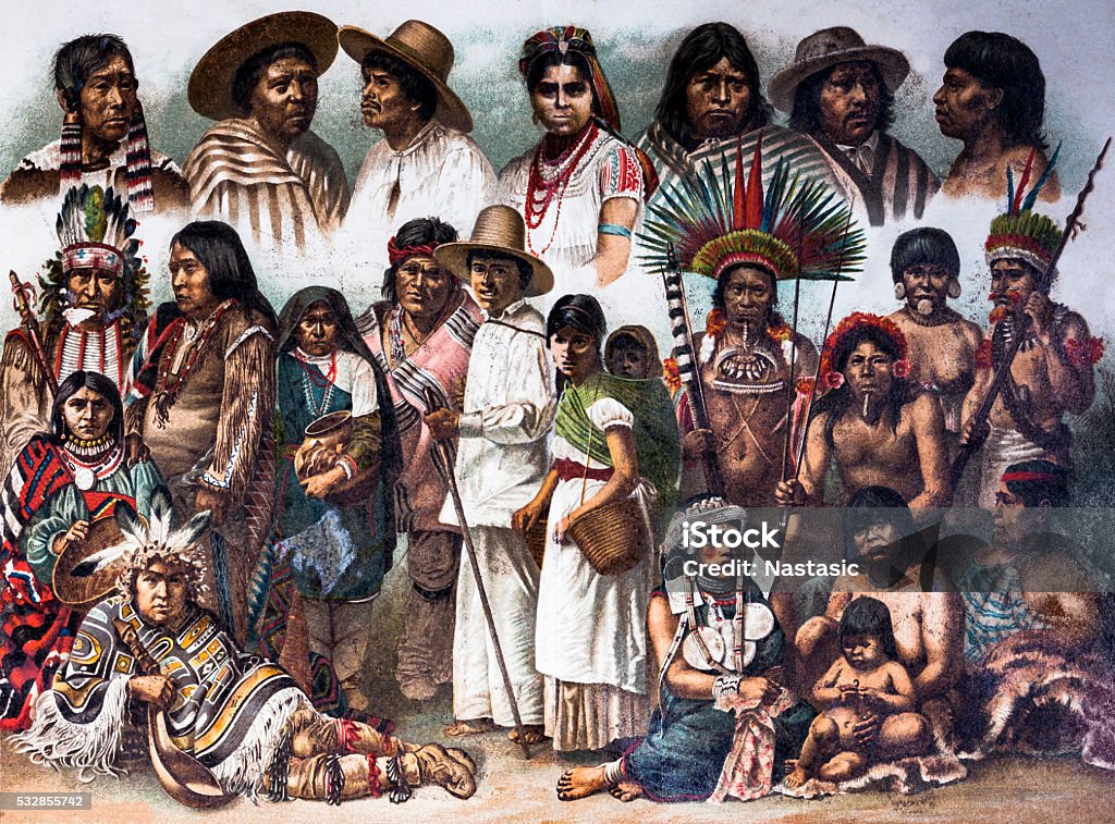 アーサー・アイアン・ネスト、ウィンチェスターライフルを持ったアメリカ先住民族のスー族の男性の写真を専門的に修復した復刻版 - Etsy 日本