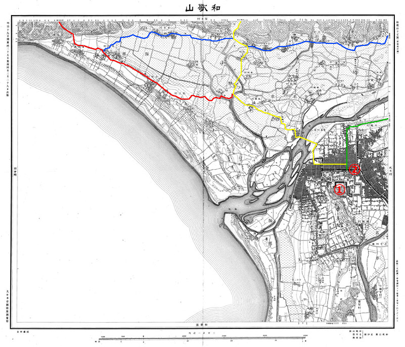 国道480号 - Wikipedia