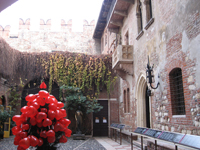 ジュリエットの家 写真素材943713- フォトライブラリ