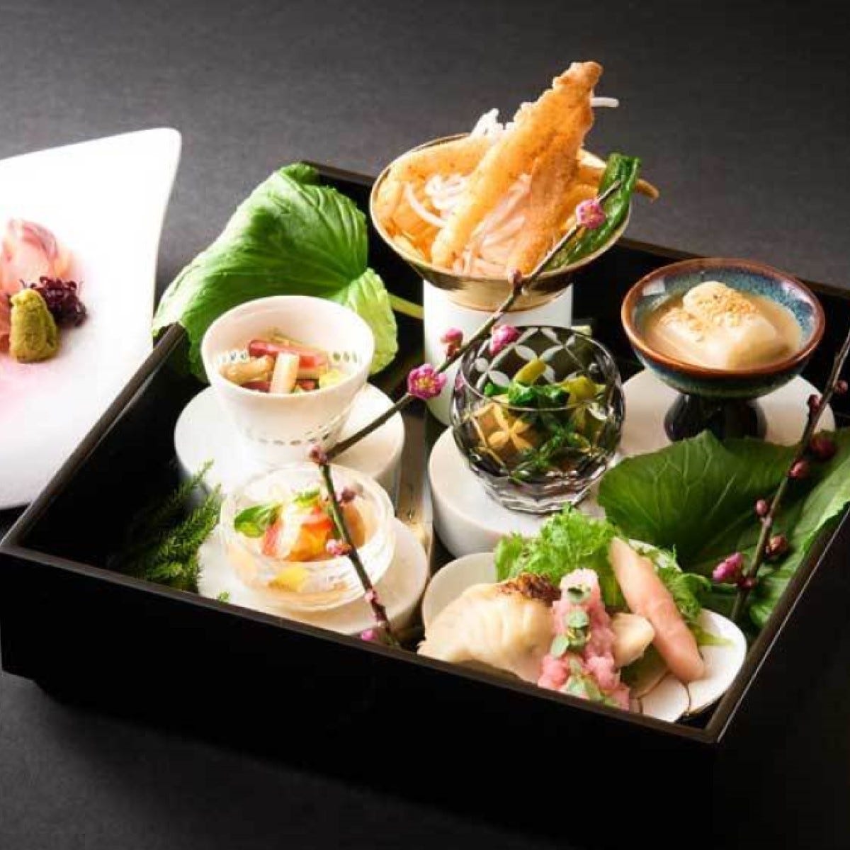 京都に長期滞在して絶品だったランチのお店7選。京都駅＆烏丸御池近郊ミタムラタエコTaeko Mitamura