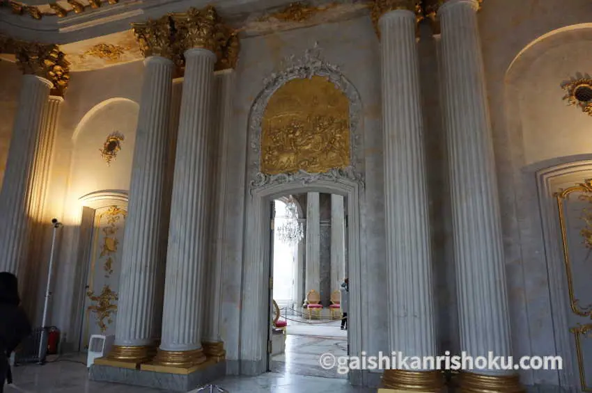 最新 サンスーシ宮殿 - チケット、営業時間、口コミ、写真2025年Trip.com