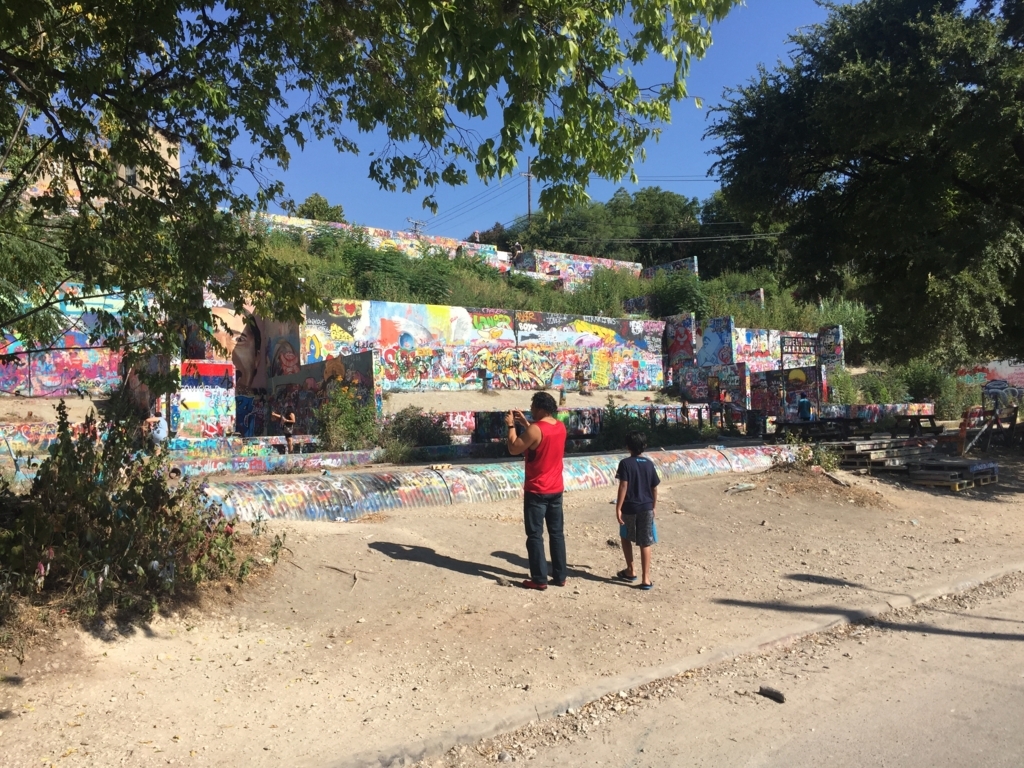 2025年 オースティンで絶対外さないおすすめ観光スポットトップ10 -