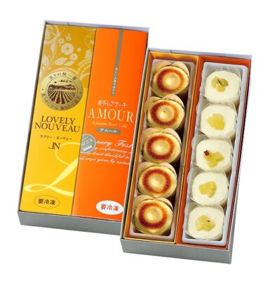 2025最新 鹿児島お土産・お菓子の人気おすすめランキングベストオイシ