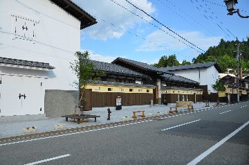 飛騨高山まちの博物館 アクセス・営業時間・料金情報 - じゃらんnet
