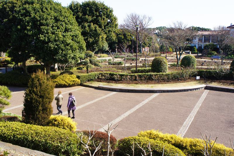 港の見える丘公園周辺で駐車場がある スーパー・食料品店トクバイ