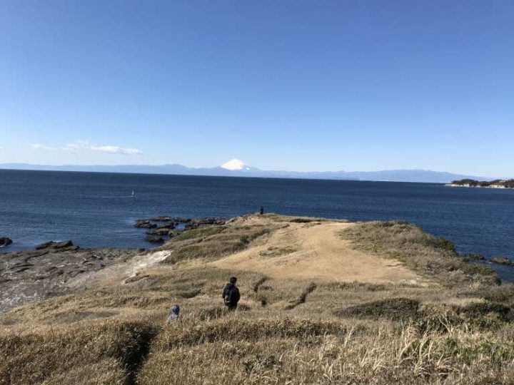 無料野営地 三浦半島で海キャンプ 菊名海岸 2025年8月187 HD