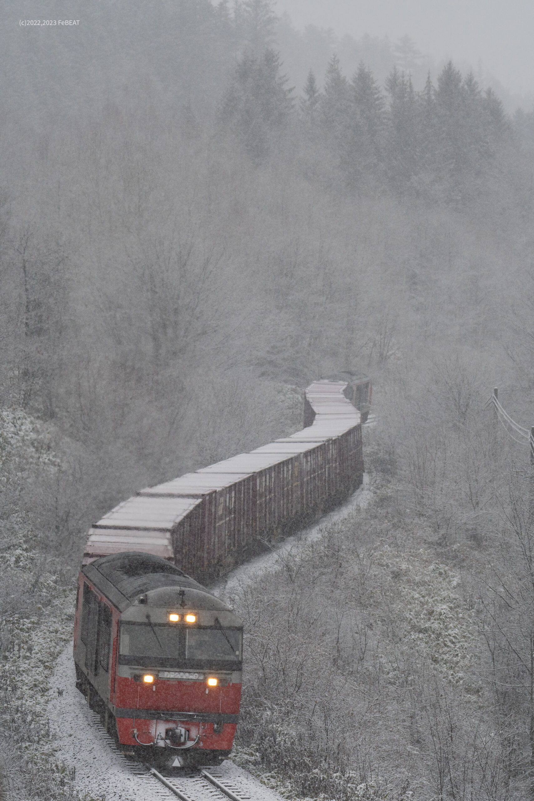 撮影地メモ：東淀川駅