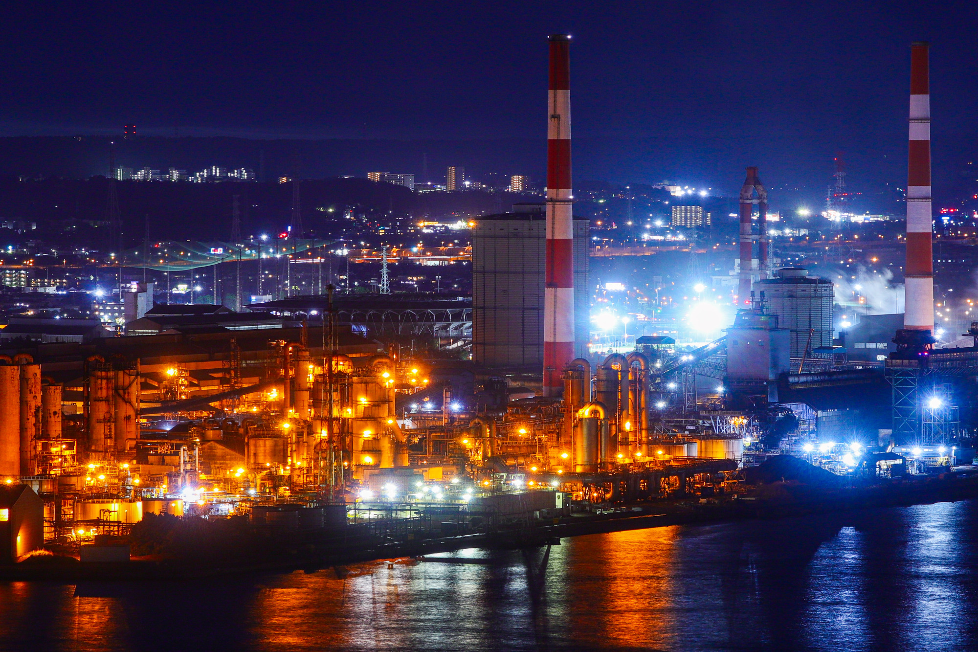 2025最新 夜景がおすすめ！松戸・市川の人気観光スポットランキングTOP30RETRIP リトリップ