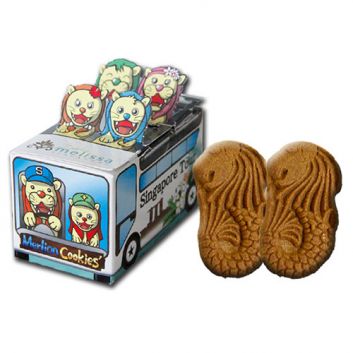 シンガポールといえばマーライオン！お土産にぴったりのおすすめマーライオングッズをご紹介！SingaLife在シンガポール日本人向けのフリーマガジン。グルメ、習い事、ビジネス、教育など充実の内容満載のウェブサイト