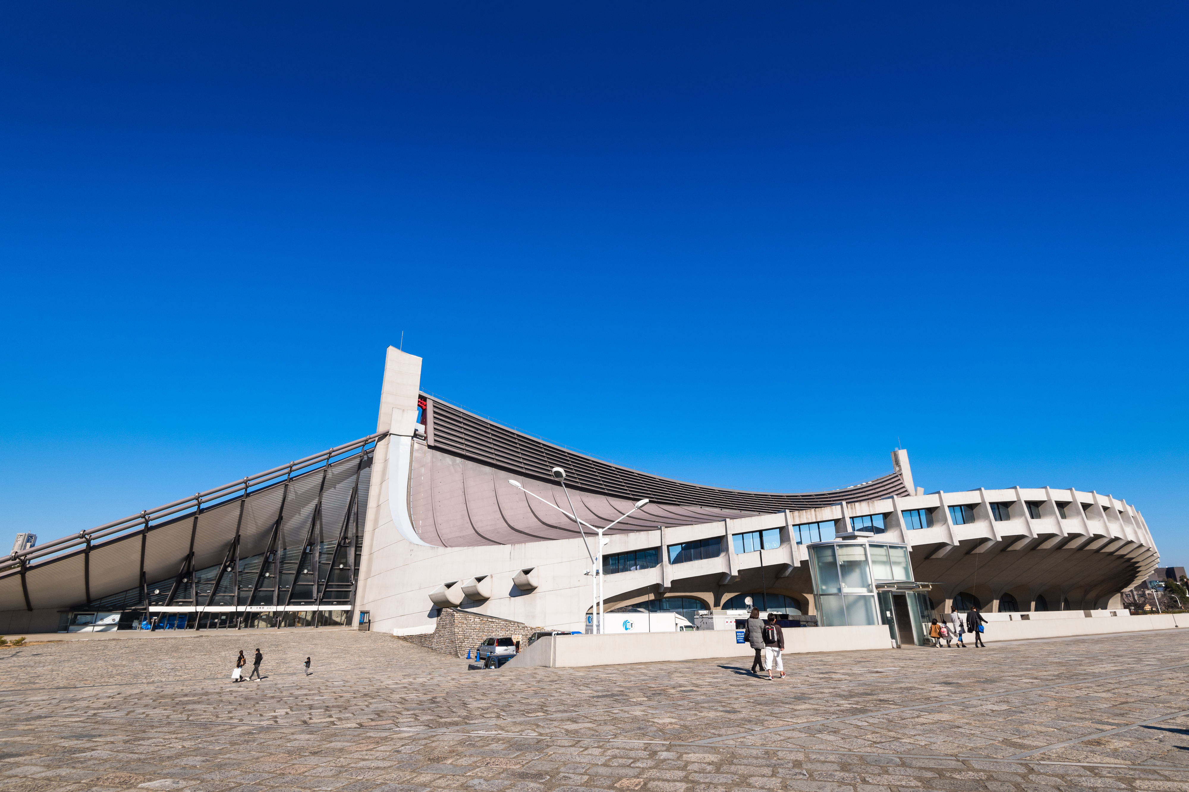 重大ニュース！7月25日 月 国立代々木競技場インドア５０mで朝スイム！ ※7