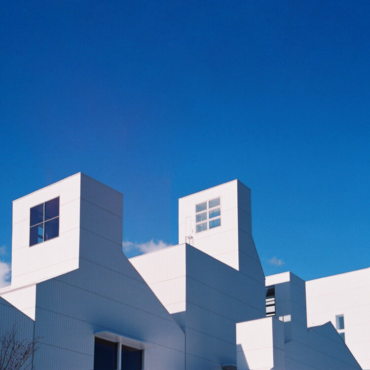 マルホンまきあーとテラス - 石巻市