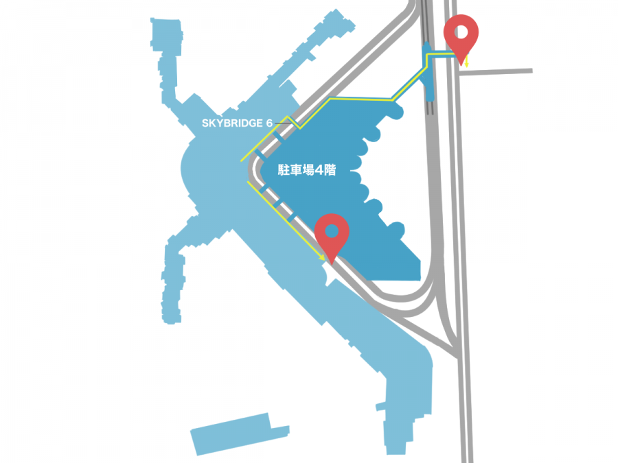 784 シアトルタコマ国際空港 Stock Photos,