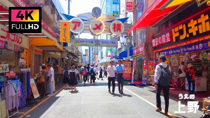 ここは穴場！上野駅からすぐ＆真下を電車が走る「上野アメ横 屋上ビアガーデン」東京ビアガーデン情報館＜2023年版＞人気の都内ビアガーデン・ビアテラスを探そう