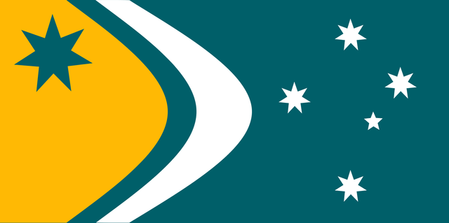 間違いやすい オーストラリアとニュージーランドの国旗 – 毎日ことばplus