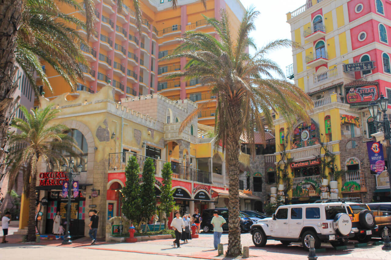 沖縄アメリカンビレッジで楽しむ花火の魅力2025 年のリアルなLemon8ユーザー体験