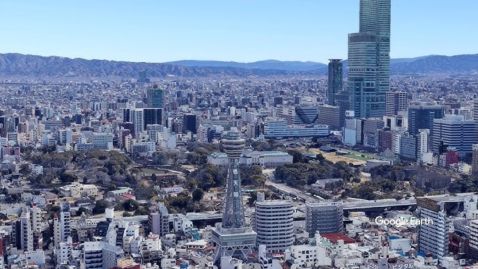 通天閣の観光ガイド 大阪のシンボルを満喫しよう！GOOD LUCK