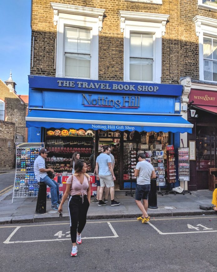 163. 3年ぶりに帰ってきた！ノッティングヒルカーニバル2022Notting Hill