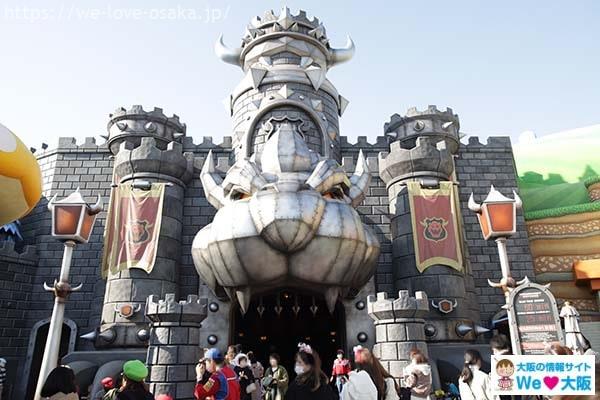 2025最新 USJの人気アトラクションを完全ガイド！待ち時間の目安・怖さなど