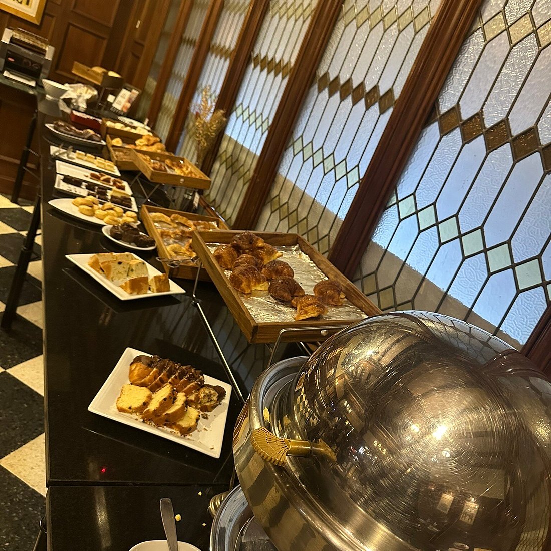 ブエノスアイレスでのサステナビリティ実践をいくつか導入していって、五つ星ホテル