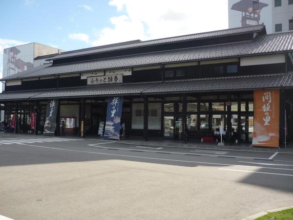 ドラマ『まれ』の舞台を訪ねる輪島・和倉温泉1泊2日の旅 モデルコーストレたび - 鉄道・旅行情報サイト