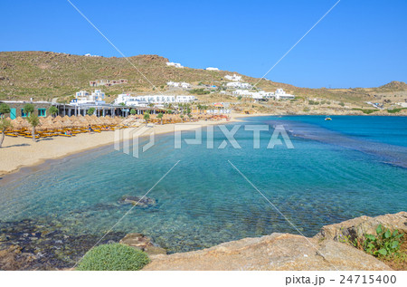 ギリシャの 22 の最高のビーチ